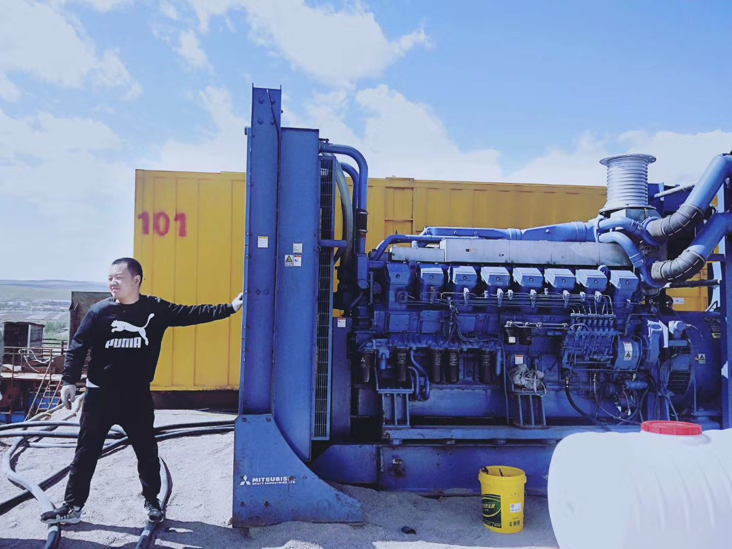 發(fā)電機(jī)組故障原因及如何保養(yǎng)？